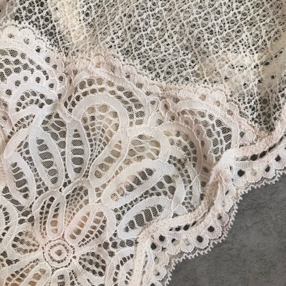 Victoria’s Secret high neck one piece - Picture 5 of 7